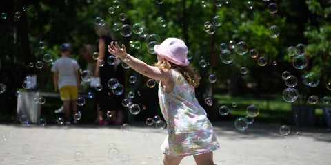 Children’s wellbeing as a guiding principle for the EU’s global agenda