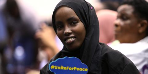 International Day of the Girl 2024 newsletter