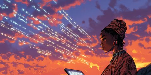 This is the Future Girls Want