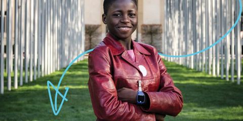 UN Team 2024 Annual Report