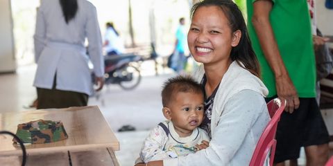 Bringing healthcare closer to home