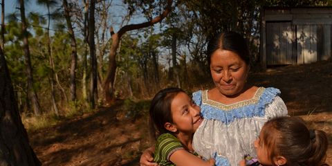 Cada minuto cuenta: prioridad para los derechos de las niñas y mujeres