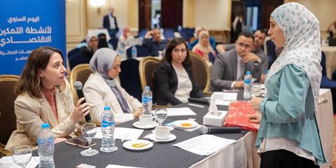 Hala’s journey to successful entrepreneur