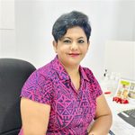 Sandhya Prasad