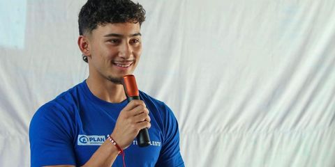 Youth leaders gather to shape Timor-Leste’s future