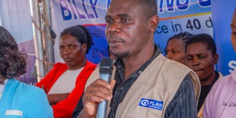 World Refugee Day 2025: Dzaleka on shaky ground