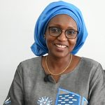 Awa Faly Ba, Directeur Pays, Plan International Togo