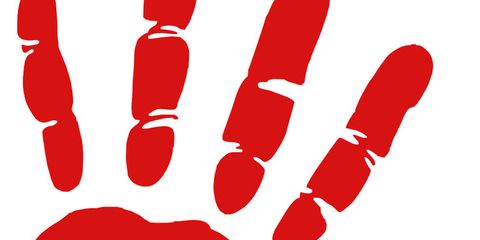 Released but not reintegrated